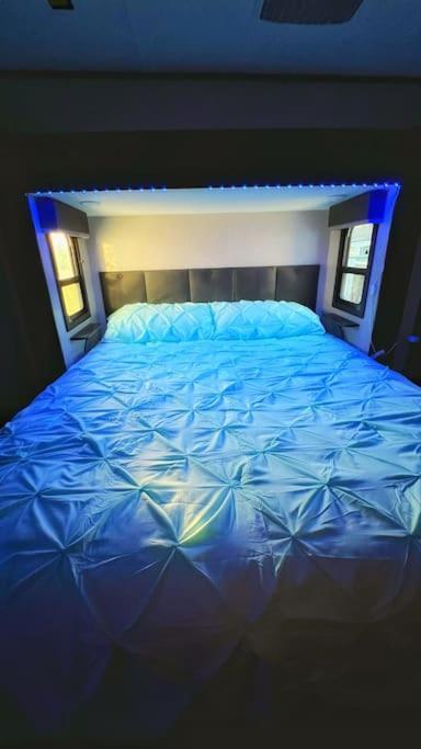 Luxury Glamping Near Idaho Event Center In Nampa Apartment Exterior photo