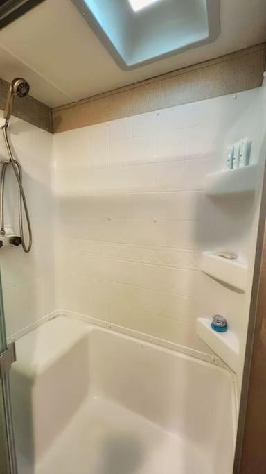 Luxury Glamping Near Idaho Event Center In Nampa Apartment Exterior photo